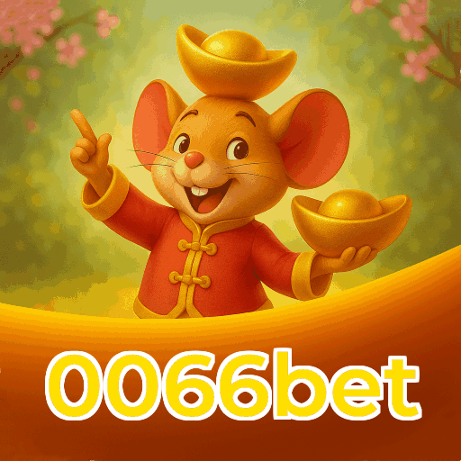 0066bet logo